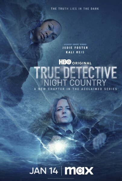 What s streaming now A gaggle of TV sleuths the foul mouthed